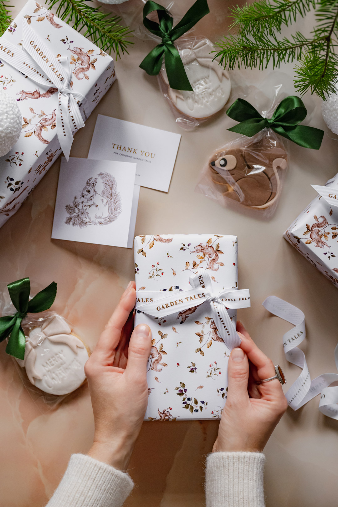 The Magic of Christmas Gift Box - Image 3