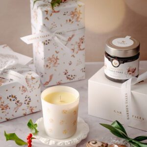 The Magic of Christmas Gift Box