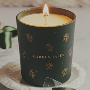 Christmas Candle (Limited-Edition)