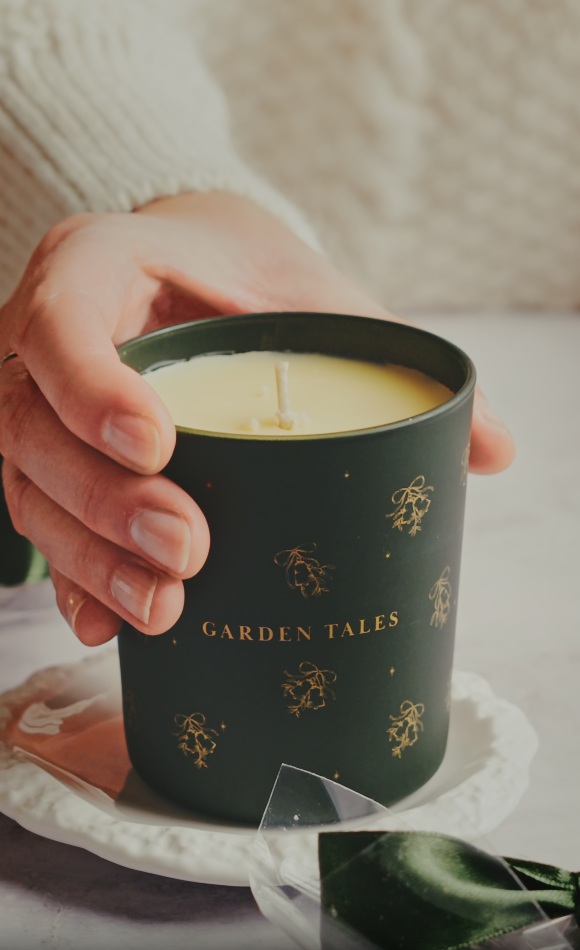 Christmas Candle (Limited-Edition) - Image 3