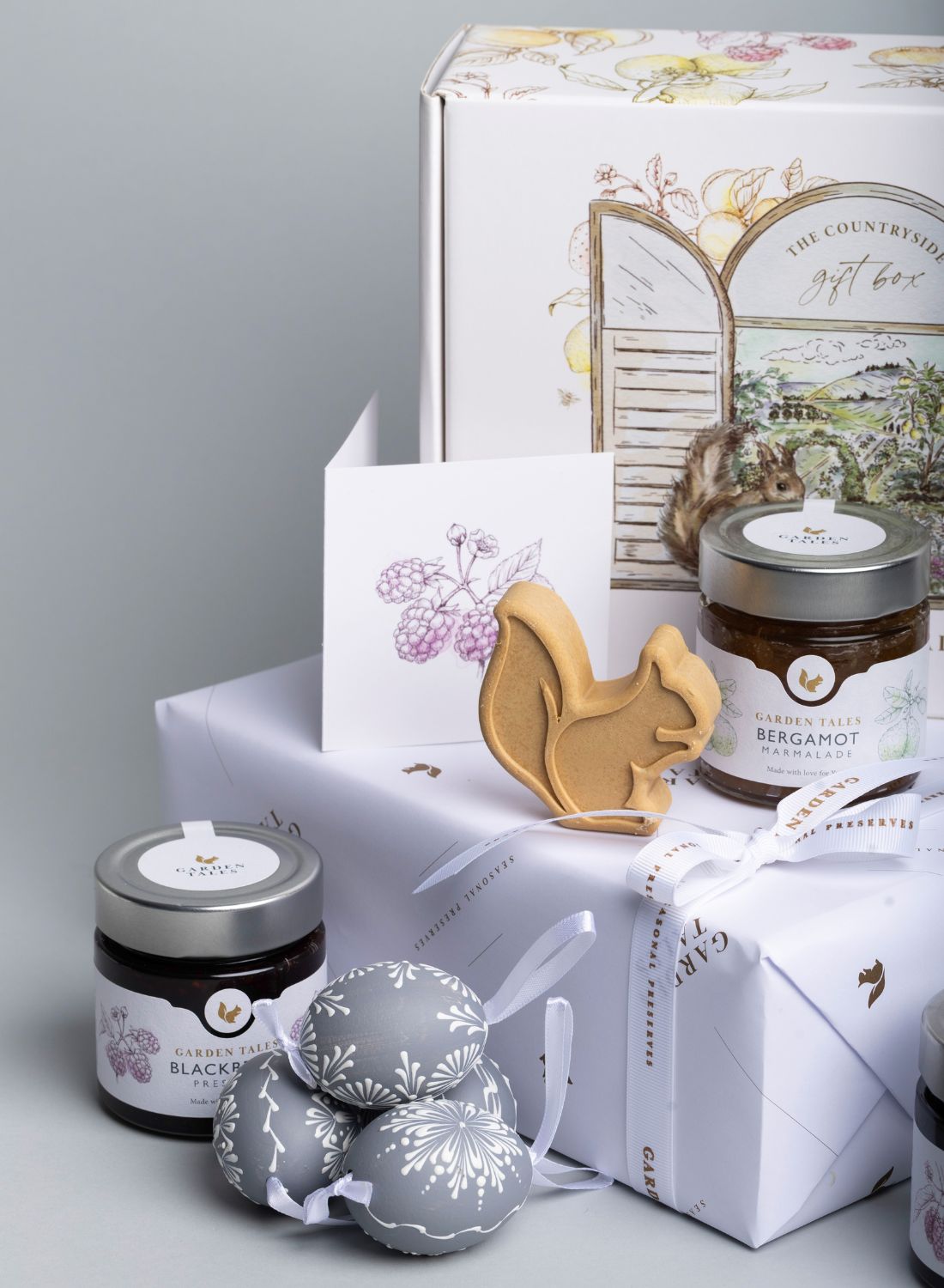 Countryside Easter Box!