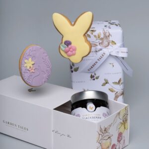 Celebrate Easter with Garden Tales!